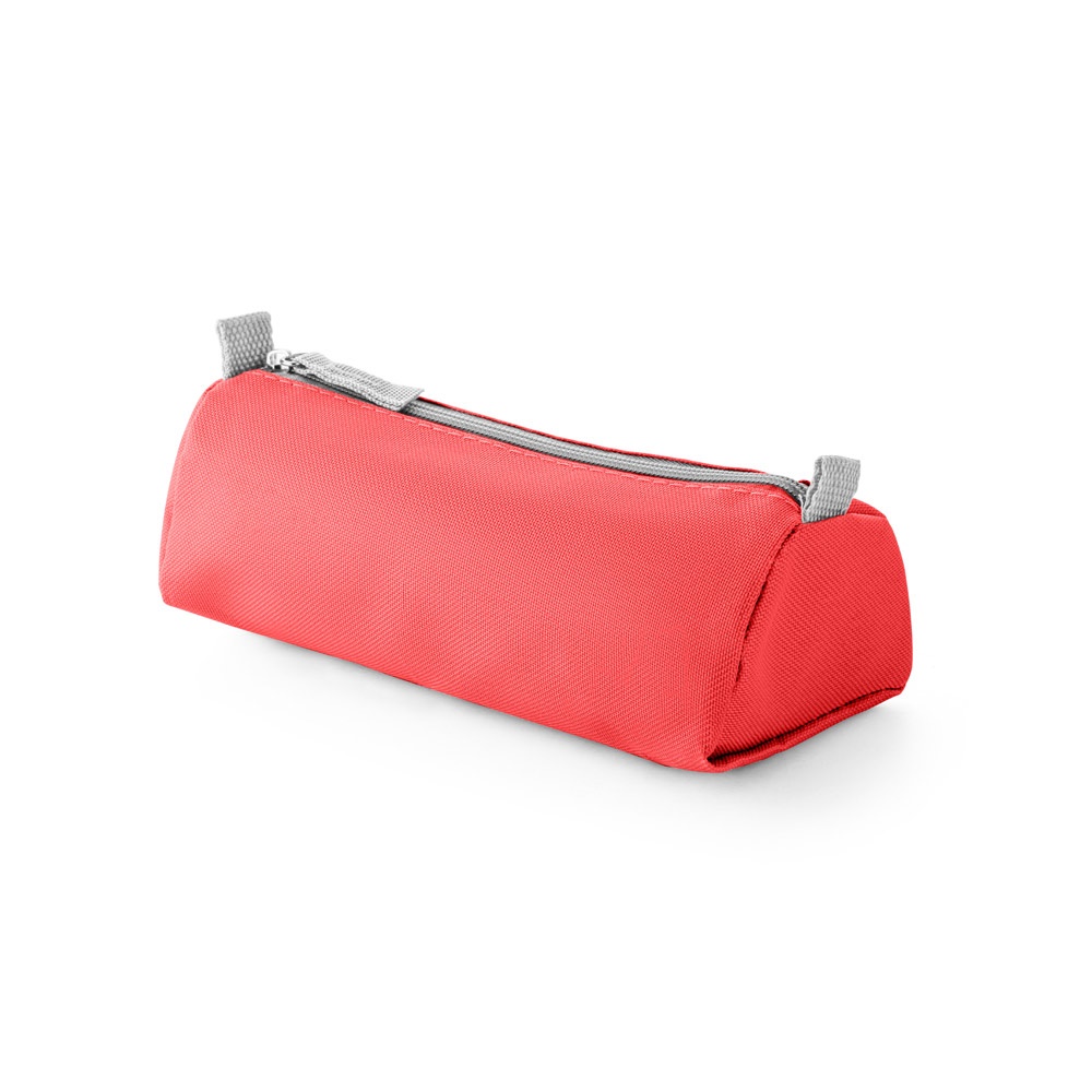 HUMMINGBIRD. Etui van 600D - Rood