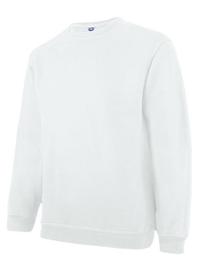 Starworld - Best Value Sweat - White