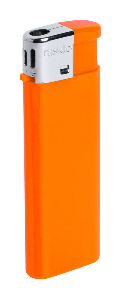 Amilo - aansteker - Oranje
