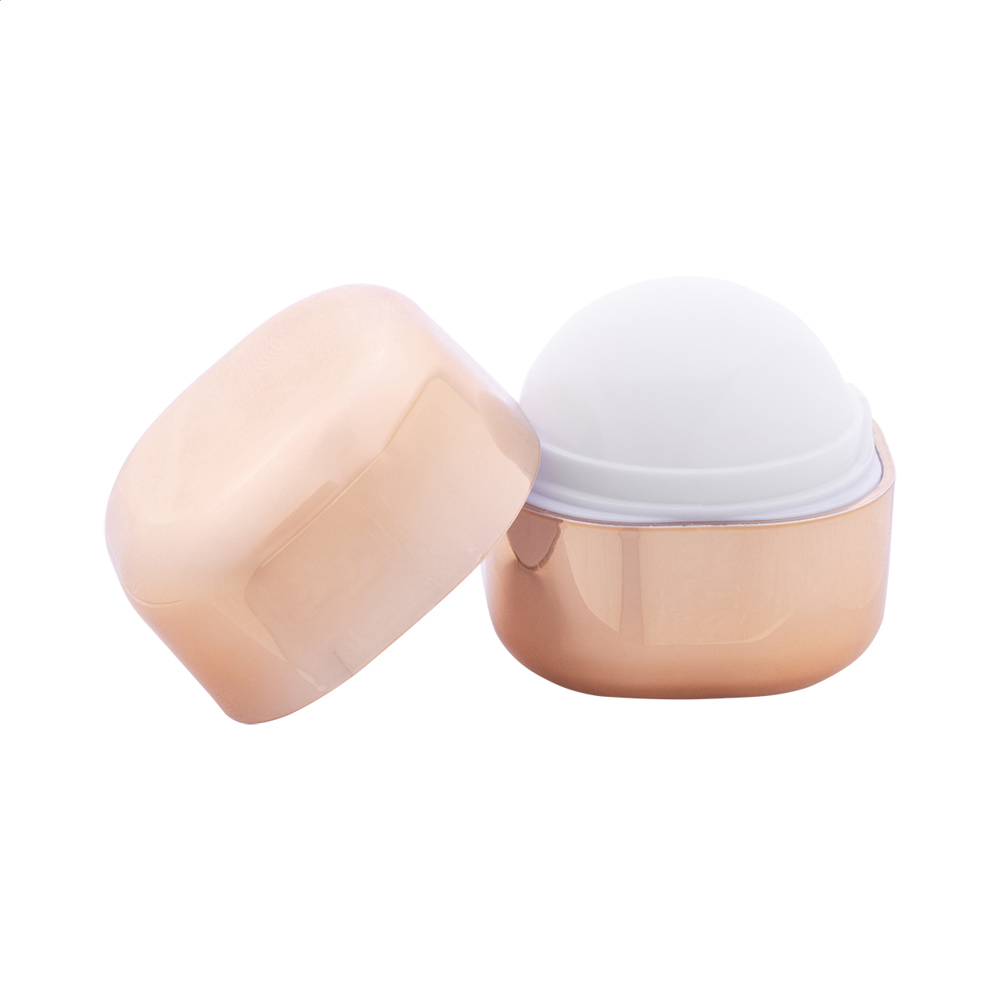 Cuboris Shine - lip balm - Roze