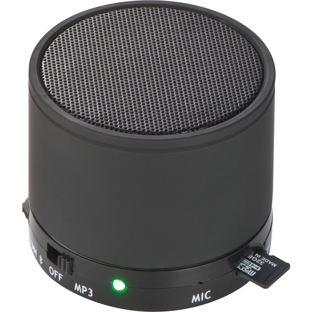 Mini Bluetooth luidspreker met USB aansluiting