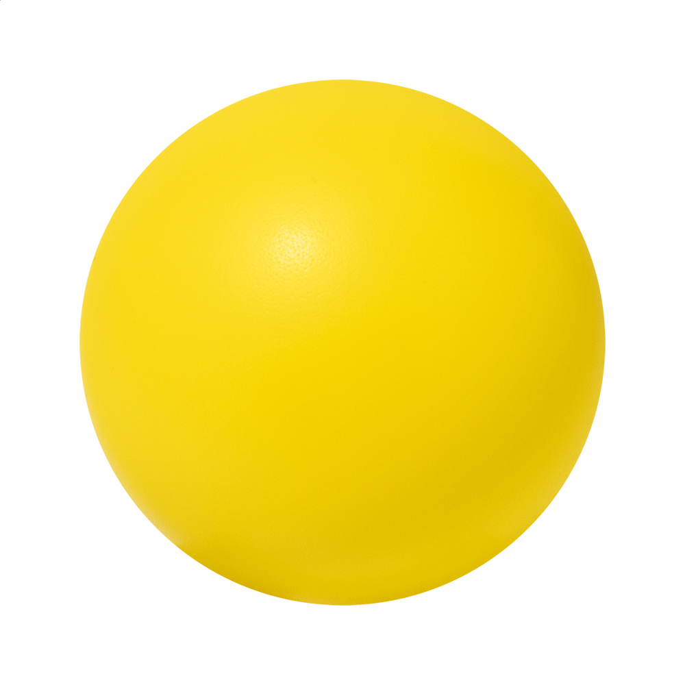 Relixa Mini - antistress ball - Geel
