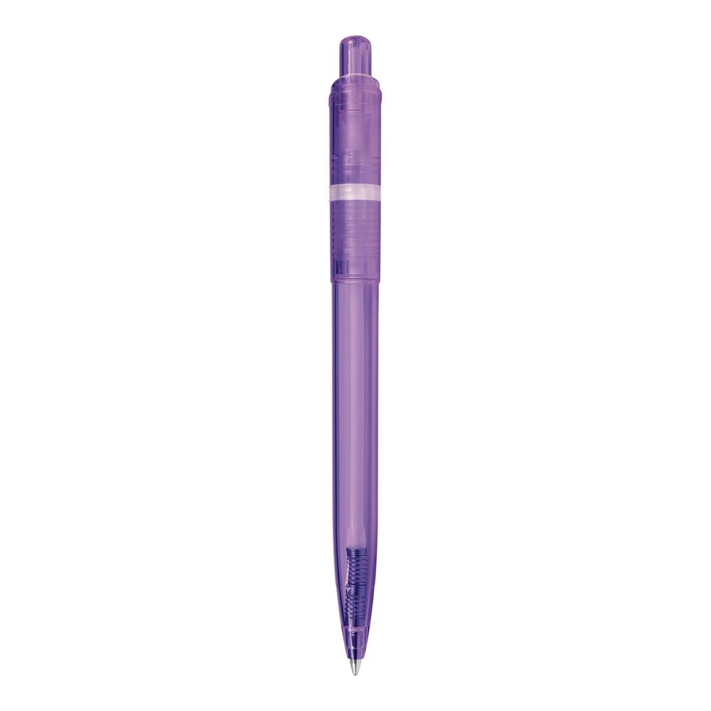 Balpen Ducal Clear transparant