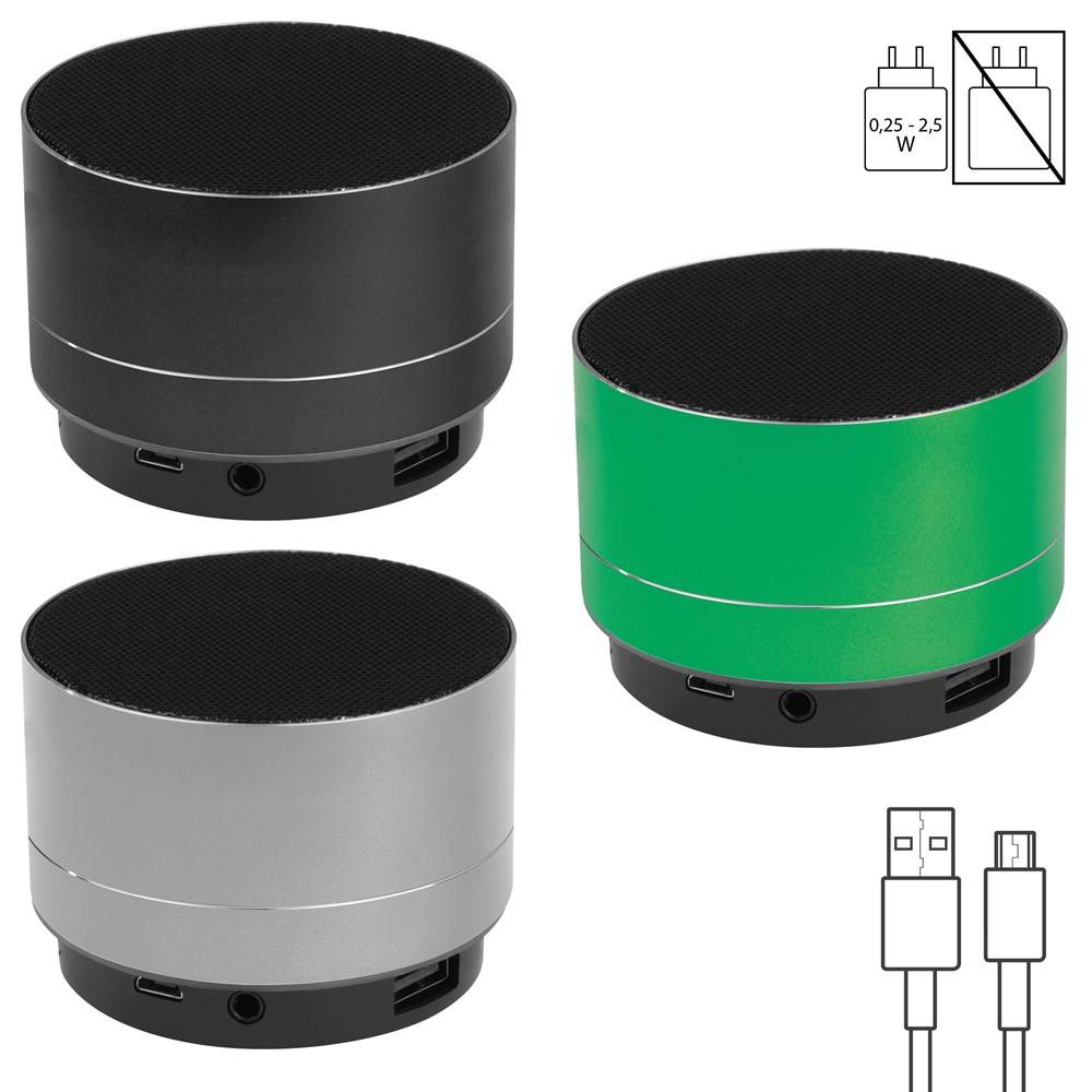 Bluetooth luidspeaker