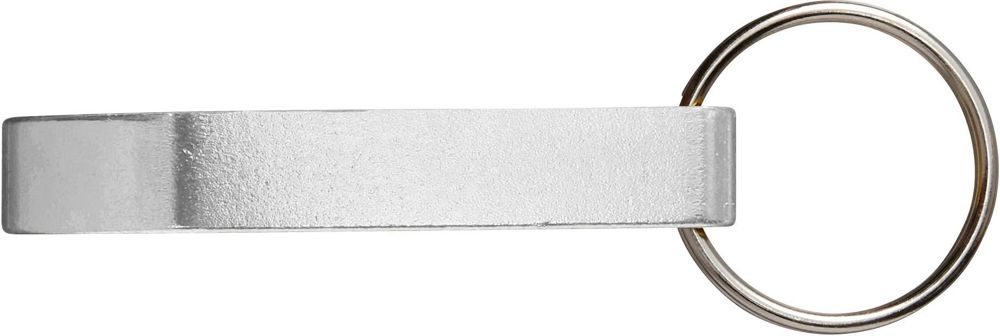 Metalen 2-in-1 sleutelhanger Jalen