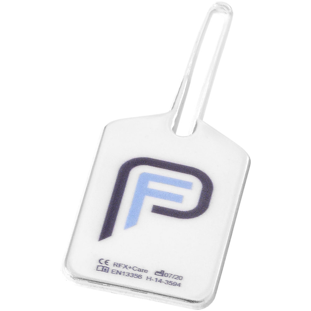 RFX™ H14 Reflecterende ritssluiting