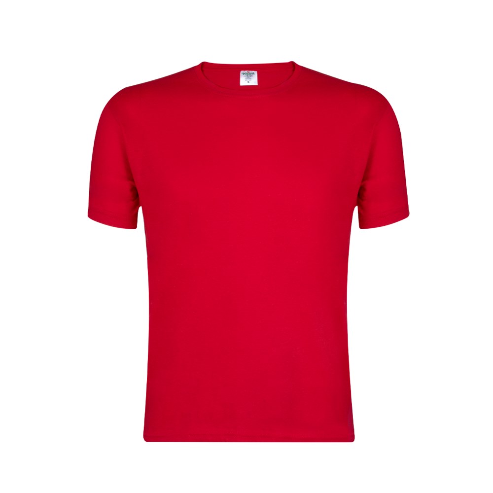 Volwassene Kleuren T-Shirt "keya" MC130