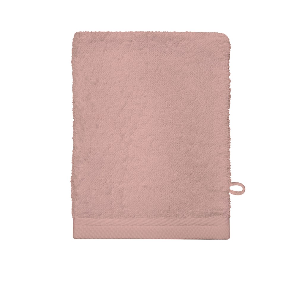Washcloth - Zalm