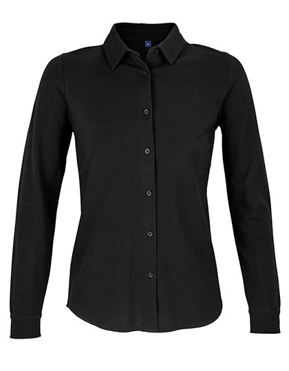 NEOBLU - Women´s Cotton Pique Shirt Basile