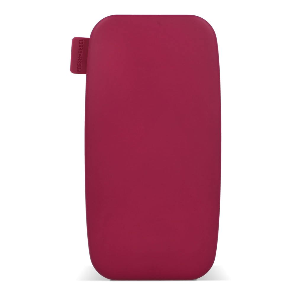2PB12100 | Fresh 'n Rebel Powerbank 12000 mAh USB-C Fast Charging 20W