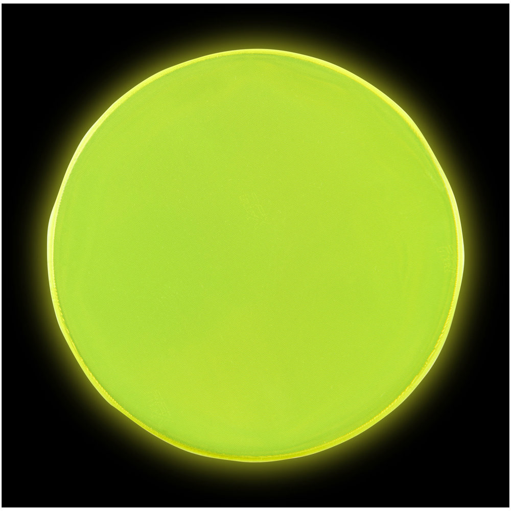 RFX™ Reflecterende sticker rond medium