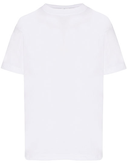 JHK - Kids´ T-Shirt - White