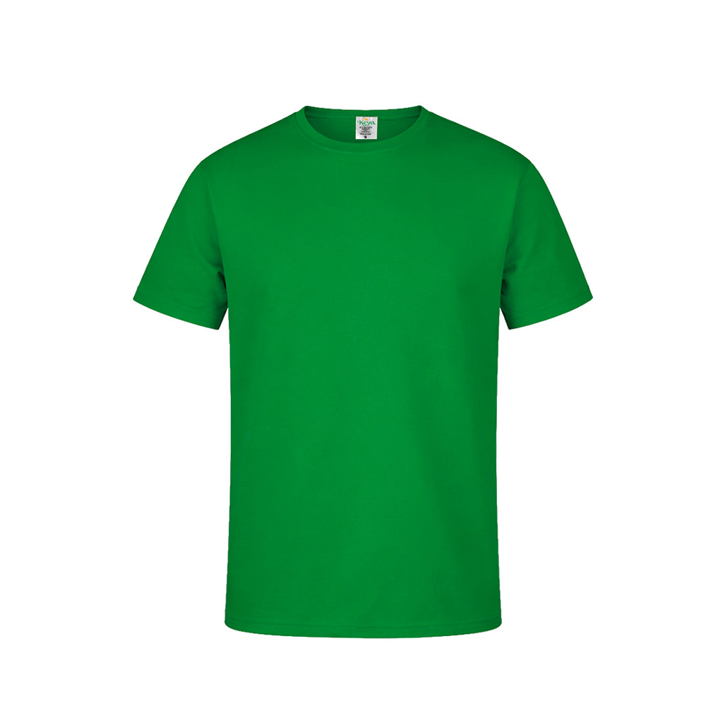 Volwassene Kleuren T-Shirt "keya" MC180 - VER