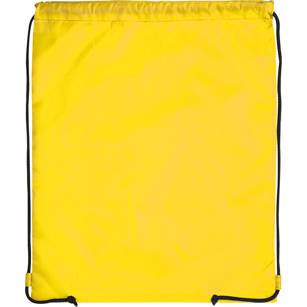 Gym bag van polyester