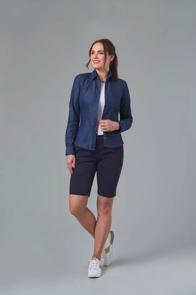 BT2323 - Blouse Banff