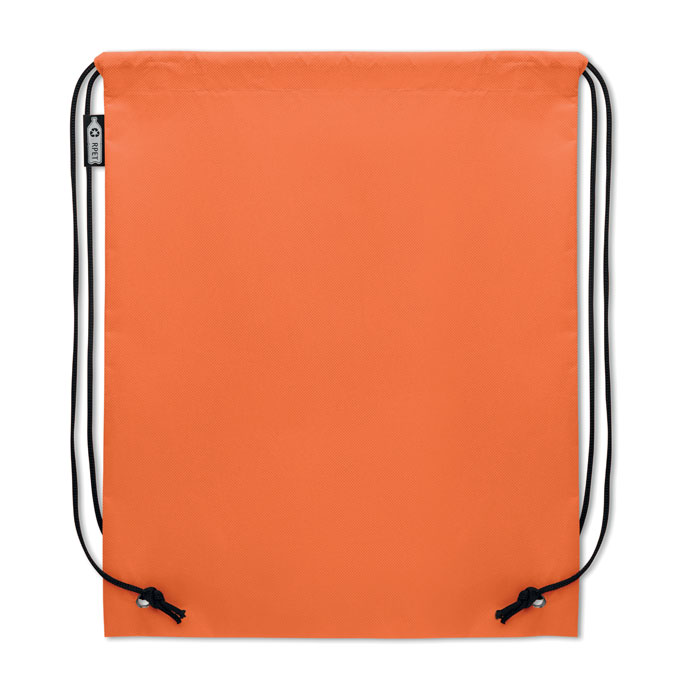 DAFFY RPET - RPET non-woven trekkoordtas