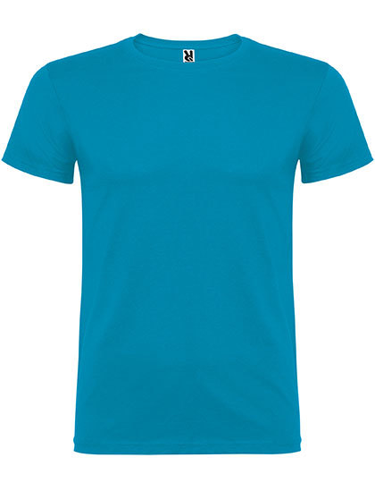 Roly - Kids´ Beagle T-Shirt - Turquoise 12