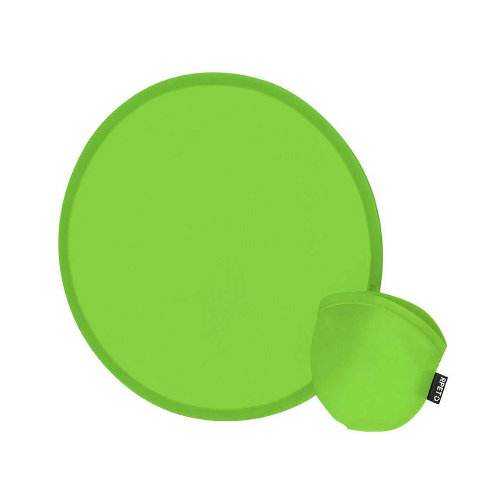 Frisbie Lainer - VER