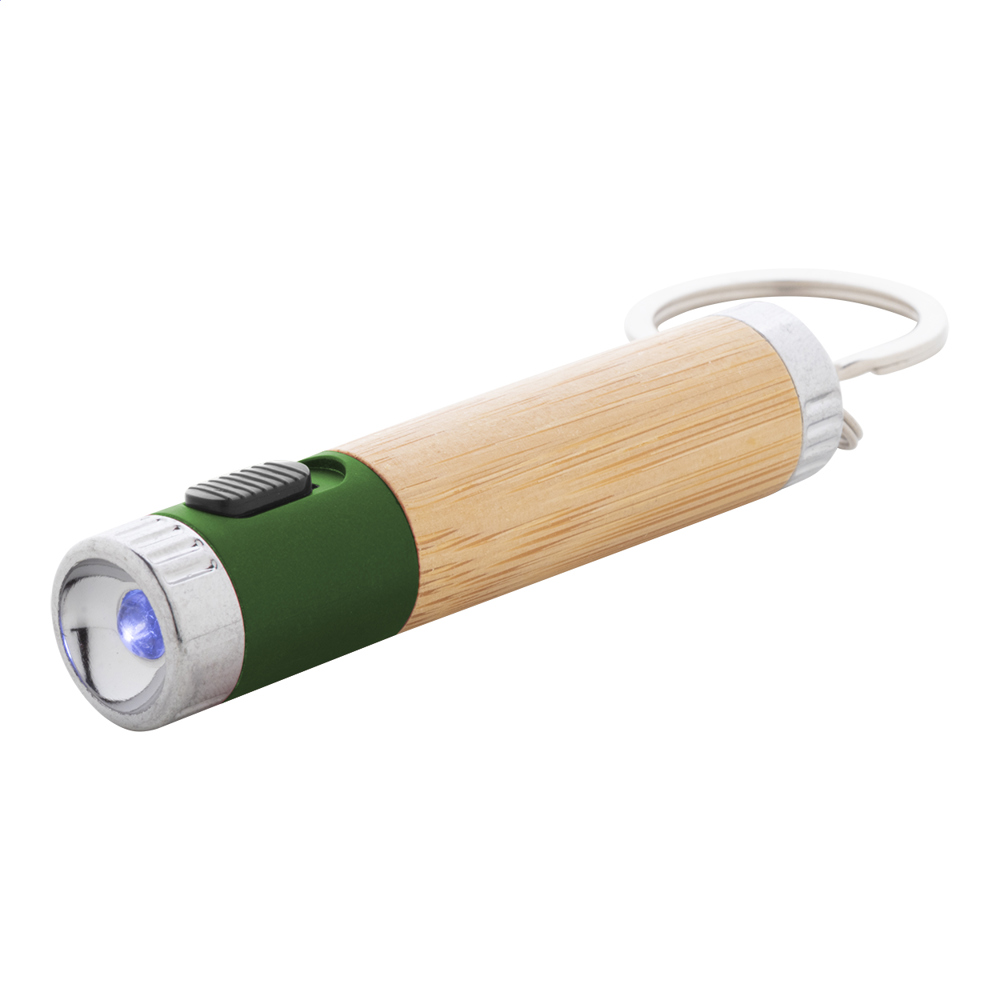Raboo - mini-zaklamp