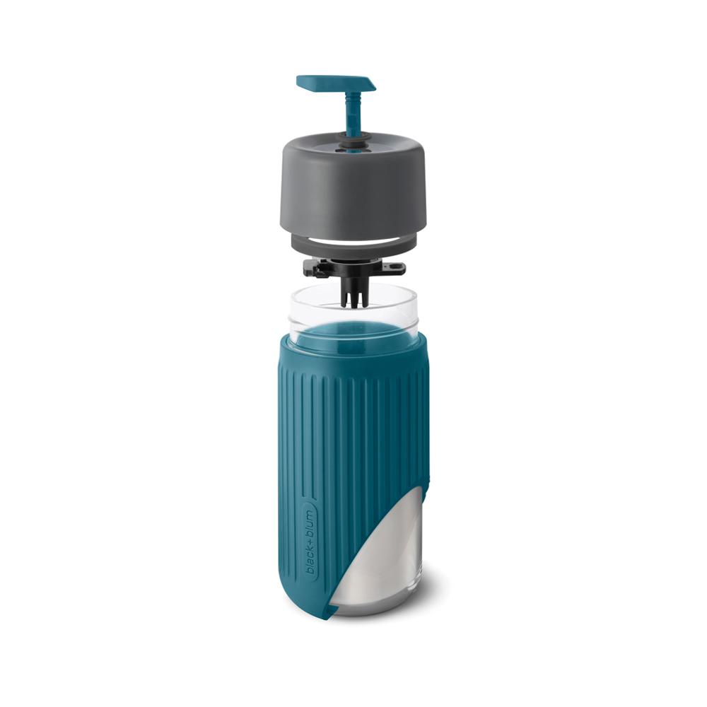 Black+Blum Travel Cup Glas 340ML