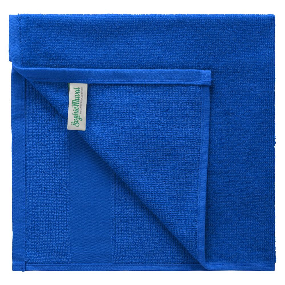 Sophie Muval gastendoek 50x30 cm, 360 gr/m²