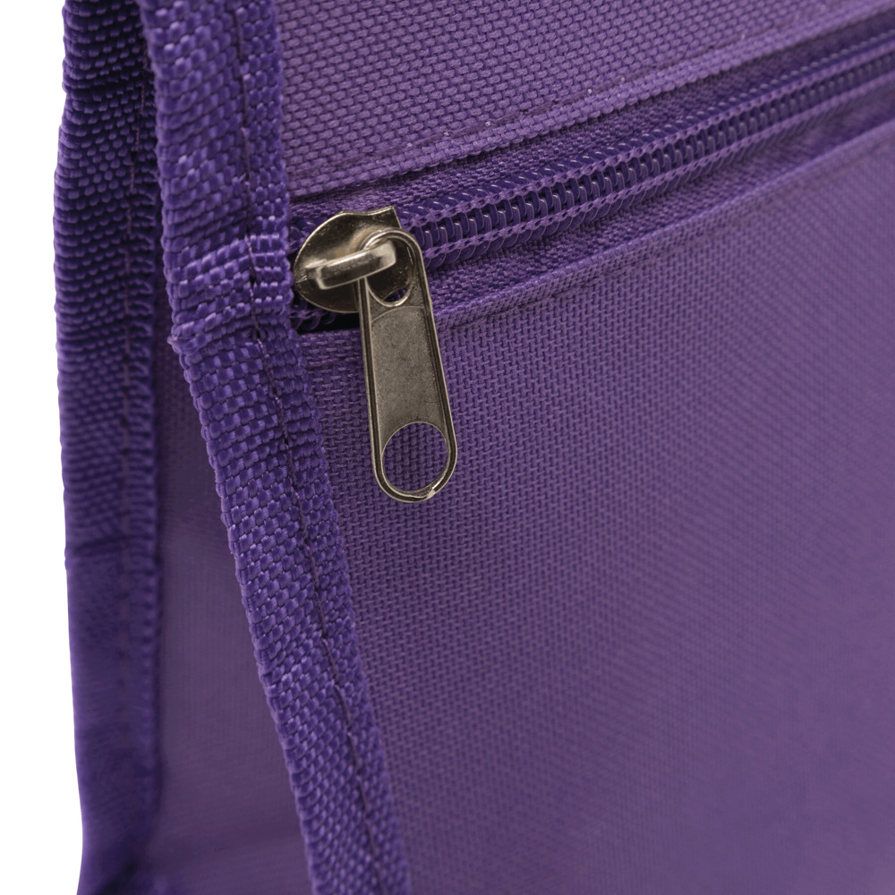 NIGHT & DAY - 600D polyester toilettas