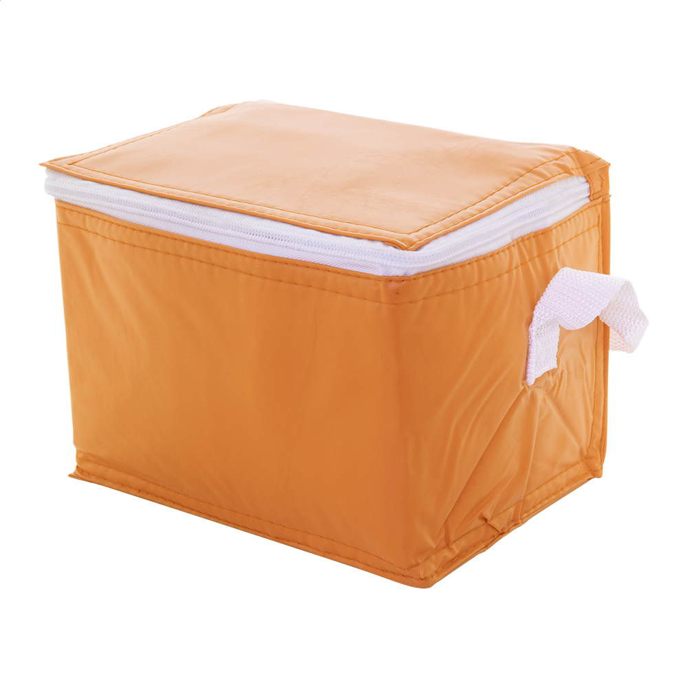 Ortit - koeltas - Oranje