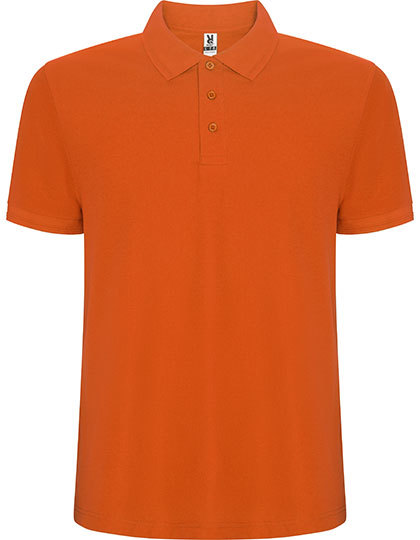 Roly - Pegaso Premium Poloshirt - Orange 31