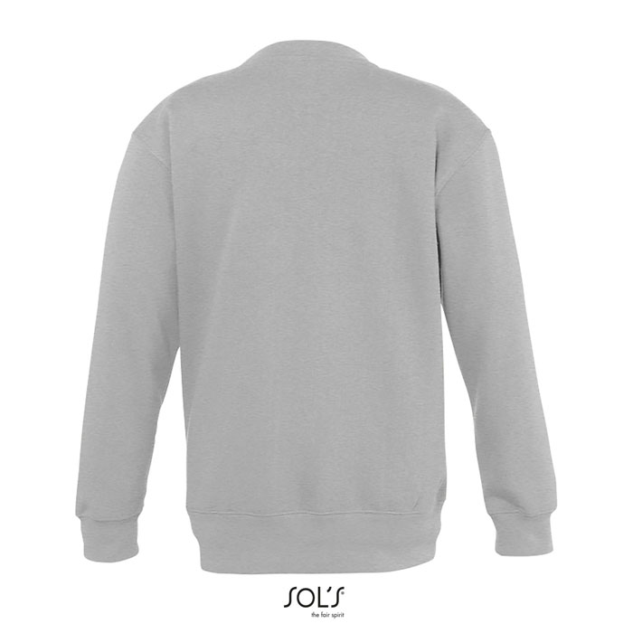 NEW SUPREME KIDS - NEWSUPREME sweat Kind 280g