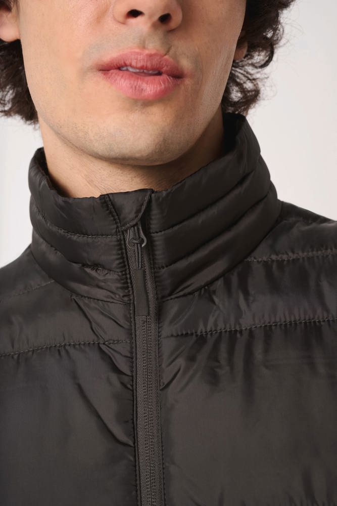IB6172 - Gewatteerde heren bodywarmer