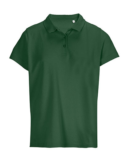 SOL´S - Women´s Pulse Polo Shirt - Bottle Green
