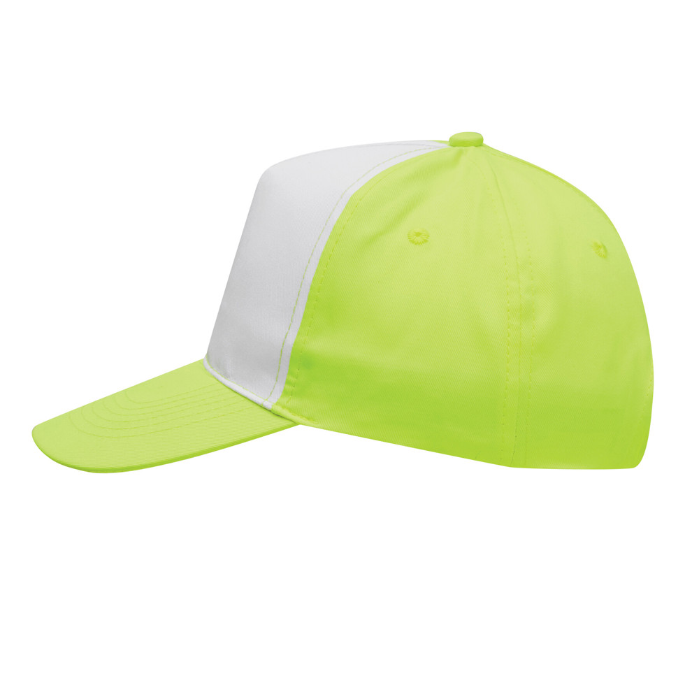 SHINY - 5-panel cap