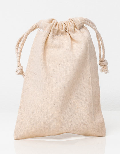 Printwear - Midi Cotton Stuff Bag