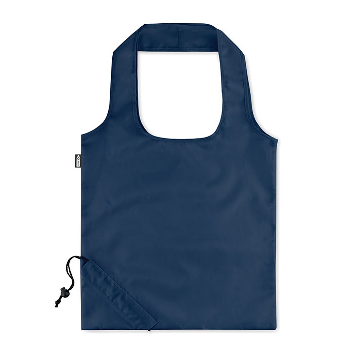 FOLDPET - Opvouwbare RPET tas