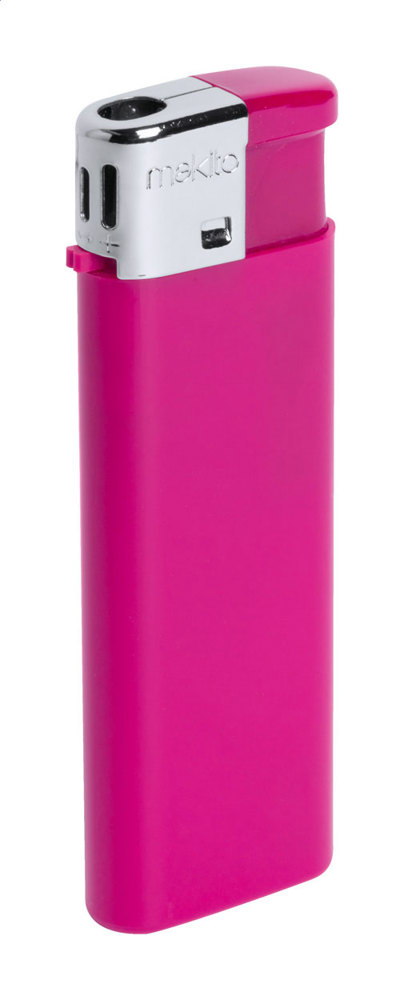 Amilo - aansteker - Fuchsia