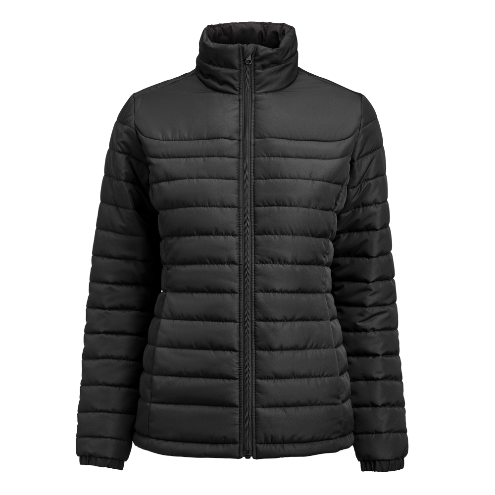 Arches  Jas Dames - Zwart