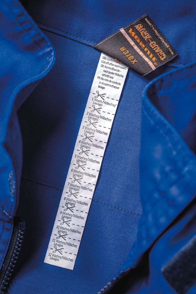 R321XX - Work-guard Lite overall