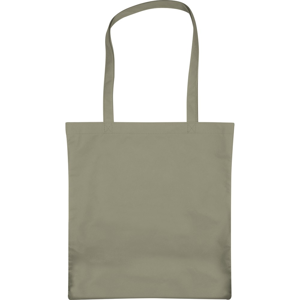 Non-woven shopping bag