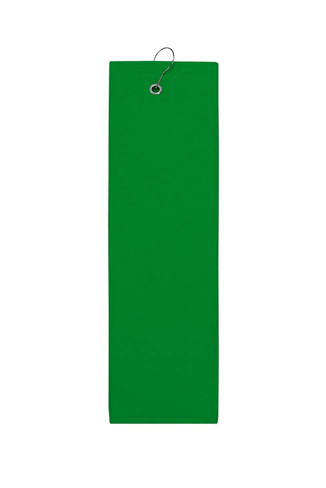 Golf Towel - Groen