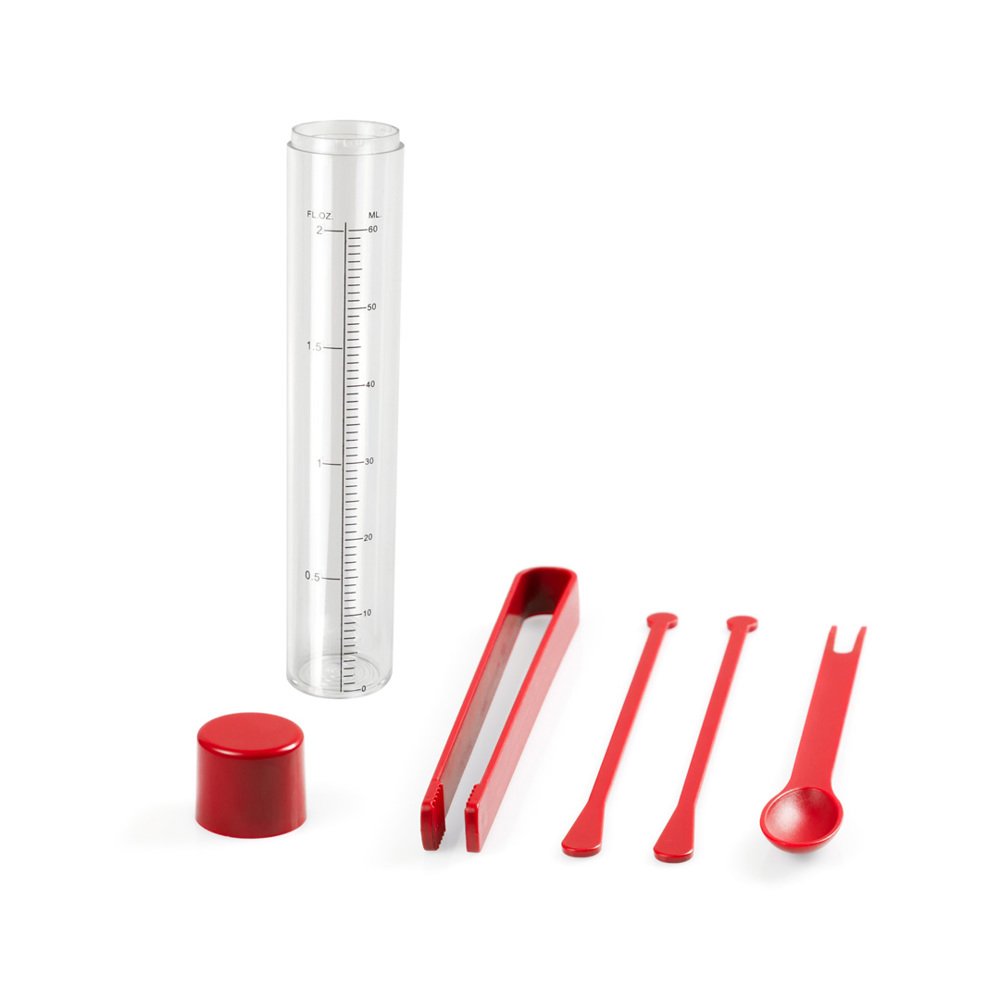 Cocktail Set Kaipir - ROJ