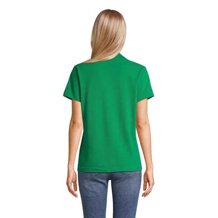PULSE WOMEN - PULSE DAMES POLO