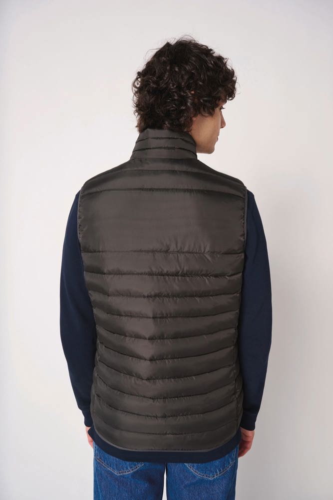 IB6172 - Gewatteerde heren bodywarmer