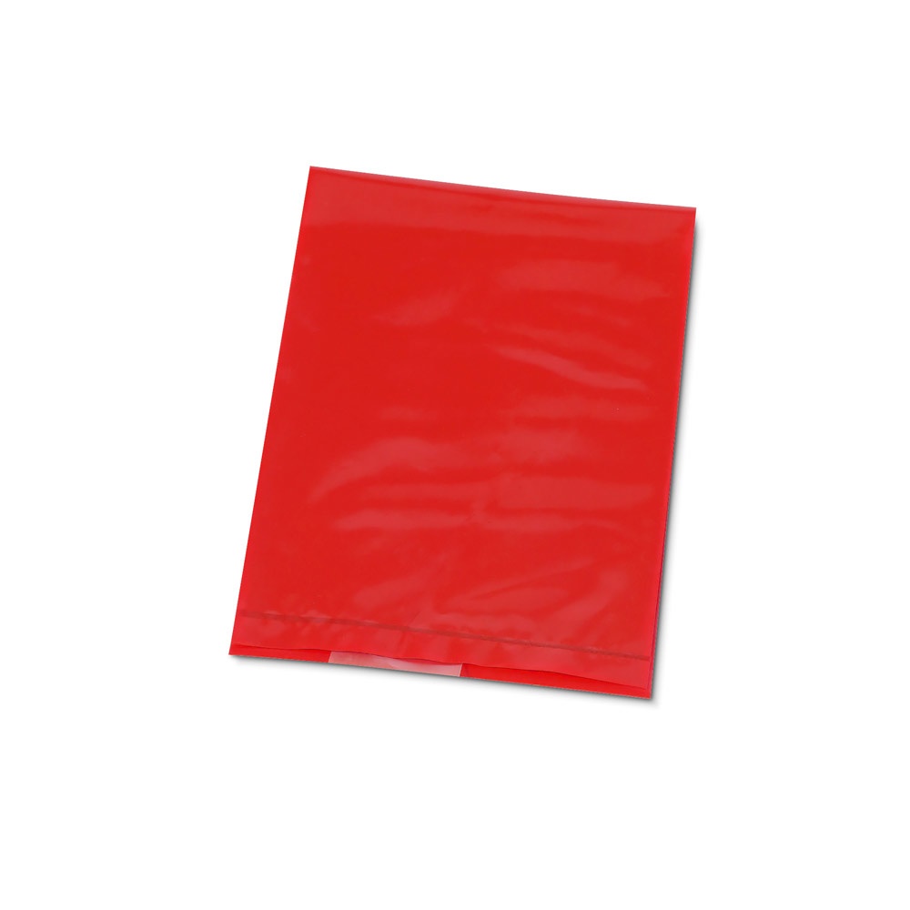 SAINZ. Handklapper (PE) - rood