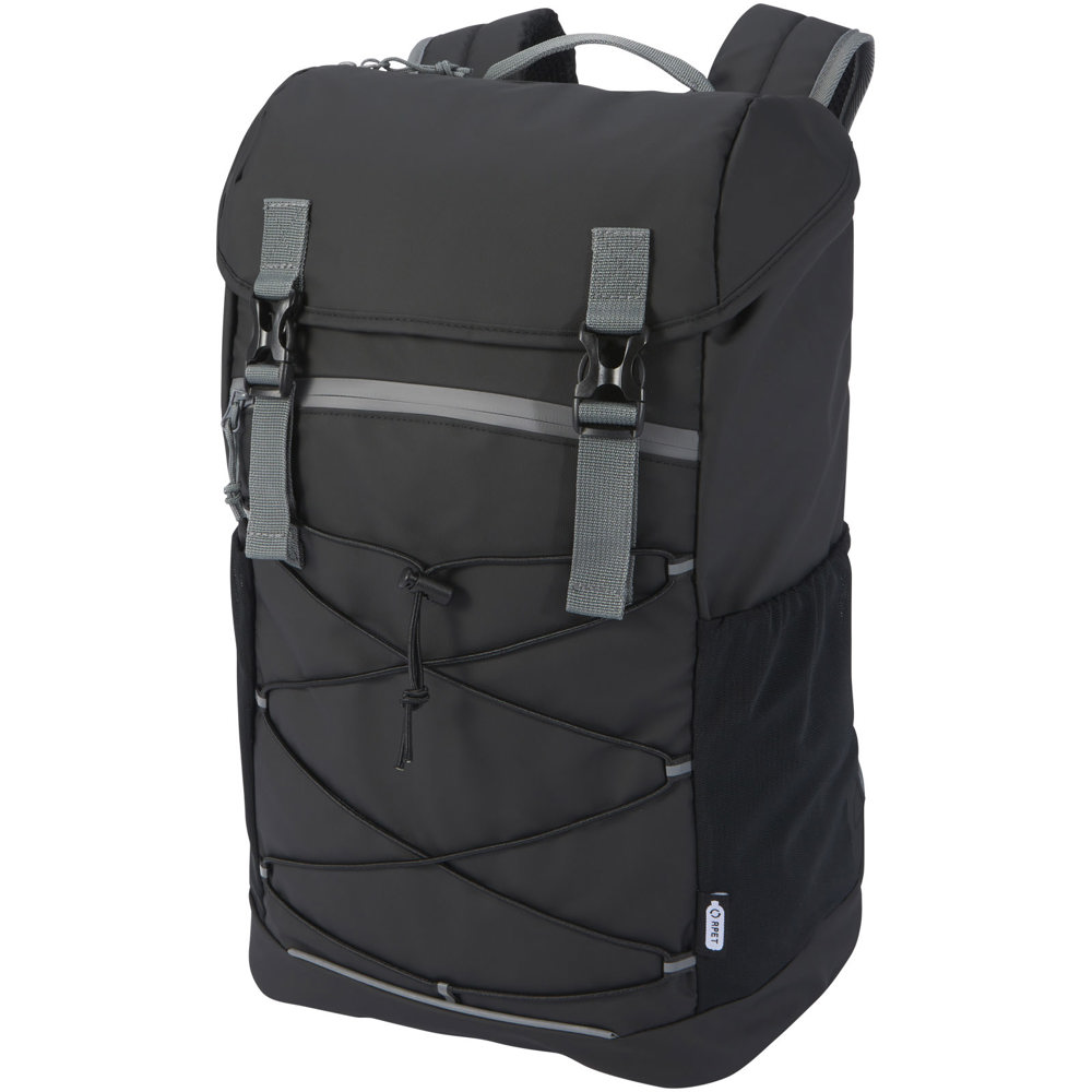 Aqua GRS gerecyclede waterbestendige 15,6" laptoprugzak 23 l