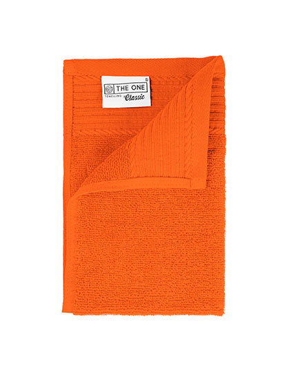 The One Towelling® - Classic Guest Towel - Orange