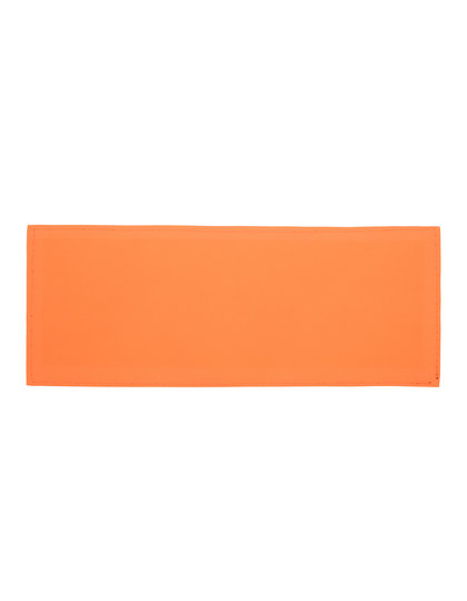 Korntex - Chest Patch - Orange