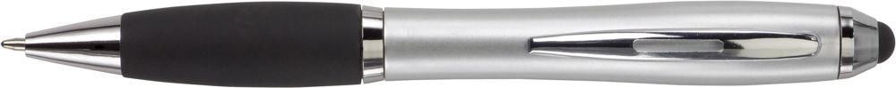 ABS Balpen Lana - zilver