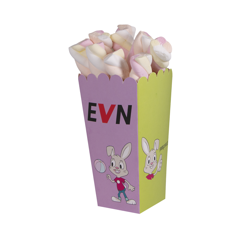 Popcornbeker XS 