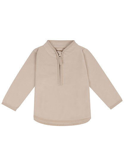 Larkwood - 1/2 Zip Lightweight Fleece