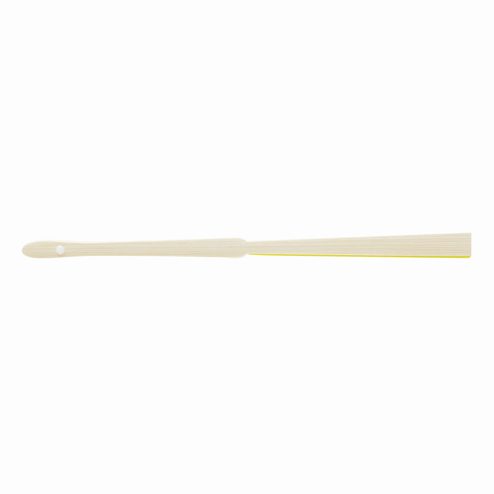BAMBOO COOL - Opvouwbare waaier
